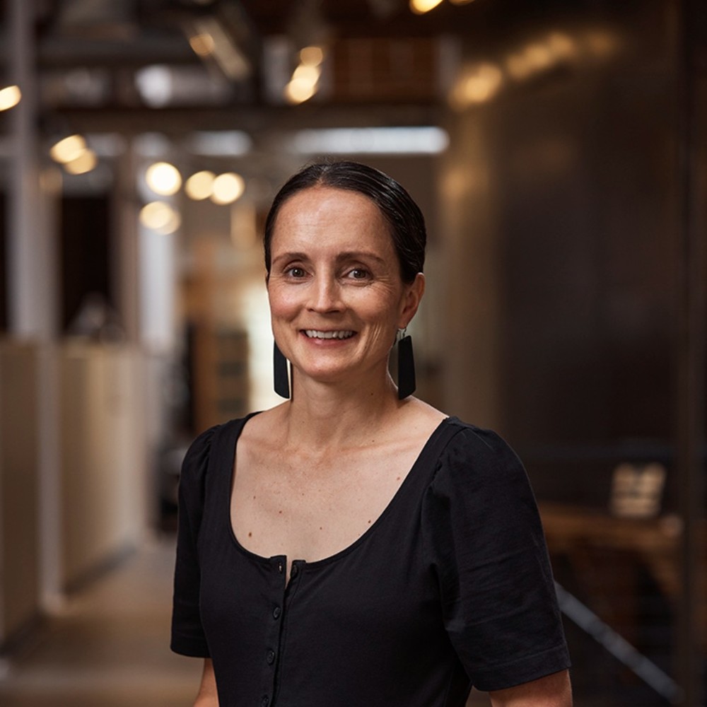 Meet your Posher, Claire